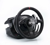 Volant et Pédalier T500 RS Gran Turismo - PS3 - PS4