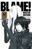 Blame! master edition 4