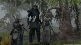 The Elder Scrolls Online : Morrowind - XBOX ONE