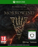 The Elder Scrolls Online : Morrowind - XBOX ONE