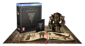 The Elder Scrolls Online : Morrowind édition Collector - PS4