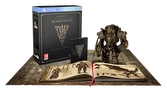 The Elder Scrolls Online : Morrowind édition Collector - PS4