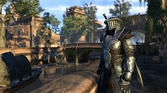 The Elder Scrolls Online : Morrowind édition Collector - PS4