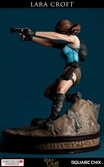 Statuette Lara Croft TOMB RAIDER Temple of Osiris édition LIMITEE