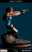 Statuette Lara Croft TOMB RAIDER Temple of Osiris édition LIMITEE