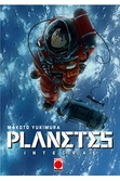 Planetes integral