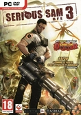 Serious Sam 3 : BFE - PC