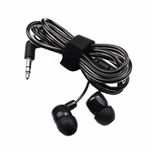 Attache Câble Velcro X 6