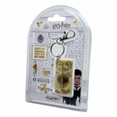 Marauder's map llavero 6 cm harry potter