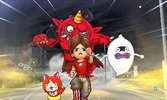 Yo-Kai Watch 2 : Esprits Farceurs - 3DS
