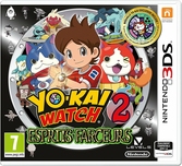 Yo-Kai Watch 2 : Esprits Farceurs édition Limitée - 3DS