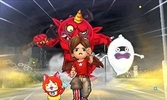 Yo-Kai Watch 2 : Fantômes Bouffis - 3DS