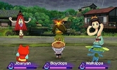 Yo-Kai Watch 2 : Fantômes Bouffis - 3DS