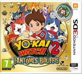 Yo-Kai Watch 2 : Fantômes Bouffis édition Limitée - 3DS