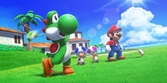 Mario Sports Superstars + Carte Amiibo - 3DS