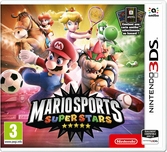 Mario Sports Superstars + Carte Amiibo - 3DS