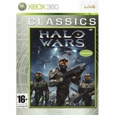 Halo Wars Classics - XBOX 360