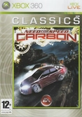Need For Speed Carbon Classics XBOX 360