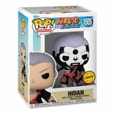 Naruto pop! animation vinyl figurine hidan w/ch 9 cm