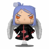 Naruto pop! animation vinyl figurine konan 9 cm