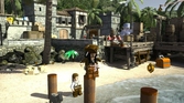 LEGO Pirates des Caraïbes : Le Jeu Vidéo Essentials - PSP