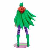 Dc multiverse figurine batgirl jokerized (three jokers) (gold label) 18 cm