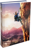 Guide The Legend of Zelda : Breath Of The Wild édition Collector