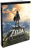 Guide The Legend of Zelda : Breath Of The Wild