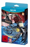 Bayonetta 2 + Bayonetta édition spéciale - WII U