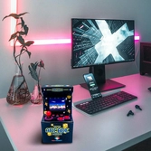 Retro mini arcade machine 240-en-1 15 cm