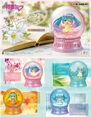 Hatsune miku assortiment boules de neige scenery domes (4)