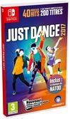 Just Dance 2017 - Switch