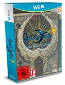 Bayonetta 2 + Bayonetta Première Edition - WII U
