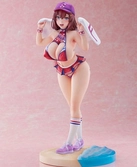 Akane wa tsumare somerareru statuette pvc 1/6 akane nanao dx ver. 30 cm