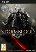 Final Fantasy XIV : Stormblood - PC
