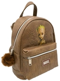 Marvel - sac à dos fashion groot