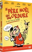 Le père noël est une ordure - DVD