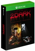 2Dark édition Collector - XBOX ONE