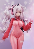 Goddess of victory: nikke statuette pvc nikke alice 23 cm