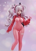 Goddess of victory: nikke statuette pvc nikke alice 23 cm