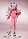 Goddess of victory: nikke statuette pvc nikke alice 23 cm