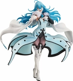 Vivy -fluorite eye's song- statuette pvc 1/7 vivy 23 cm