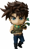 Jojo's bizarre adventure figurine nendoroid joseph joestar (re-run) 10 cm