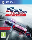 Need For Speed Rivals Complete Edition - PS4