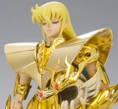 Figurine Saint Seiya Shaka de la Vierge Myth Cloth EX 20th Revival