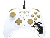 Hori manette fil zelda turbo switch