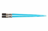 Star wars baguettes sabre laser luke skywalker (renewal)