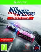 Need For Speed Rivals Complete Edition - XBOX ONE