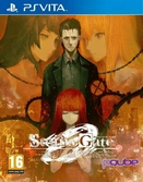 Steins;Gate 0 - PS Vita