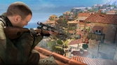 Sniper Elite 4 édition Artbook - PS4